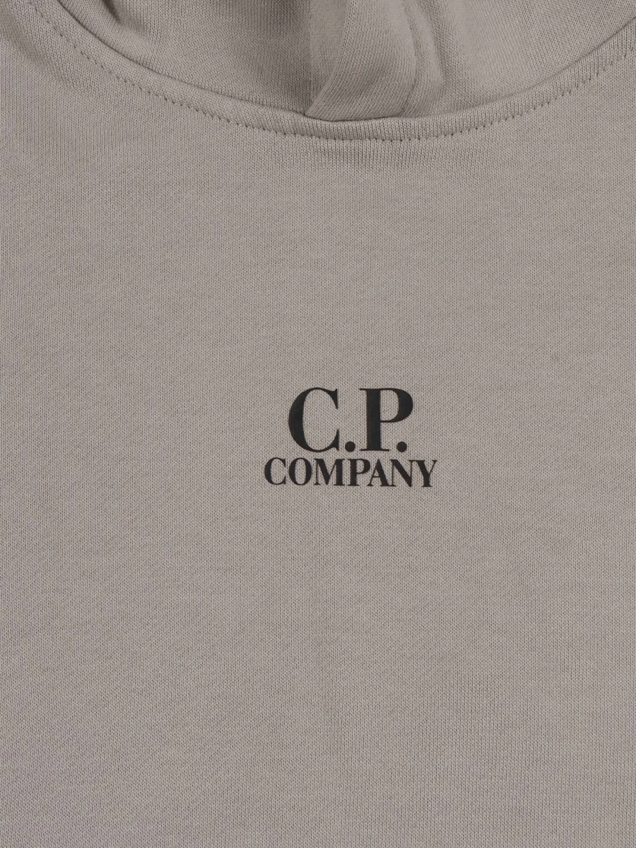 Hanorac C.P. Company gri - Img 3