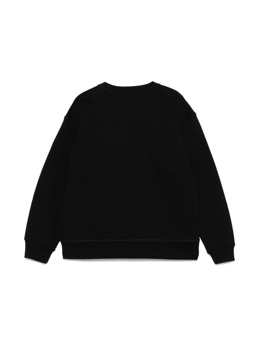 Hanorac DSQUARED2 negru - Img 2