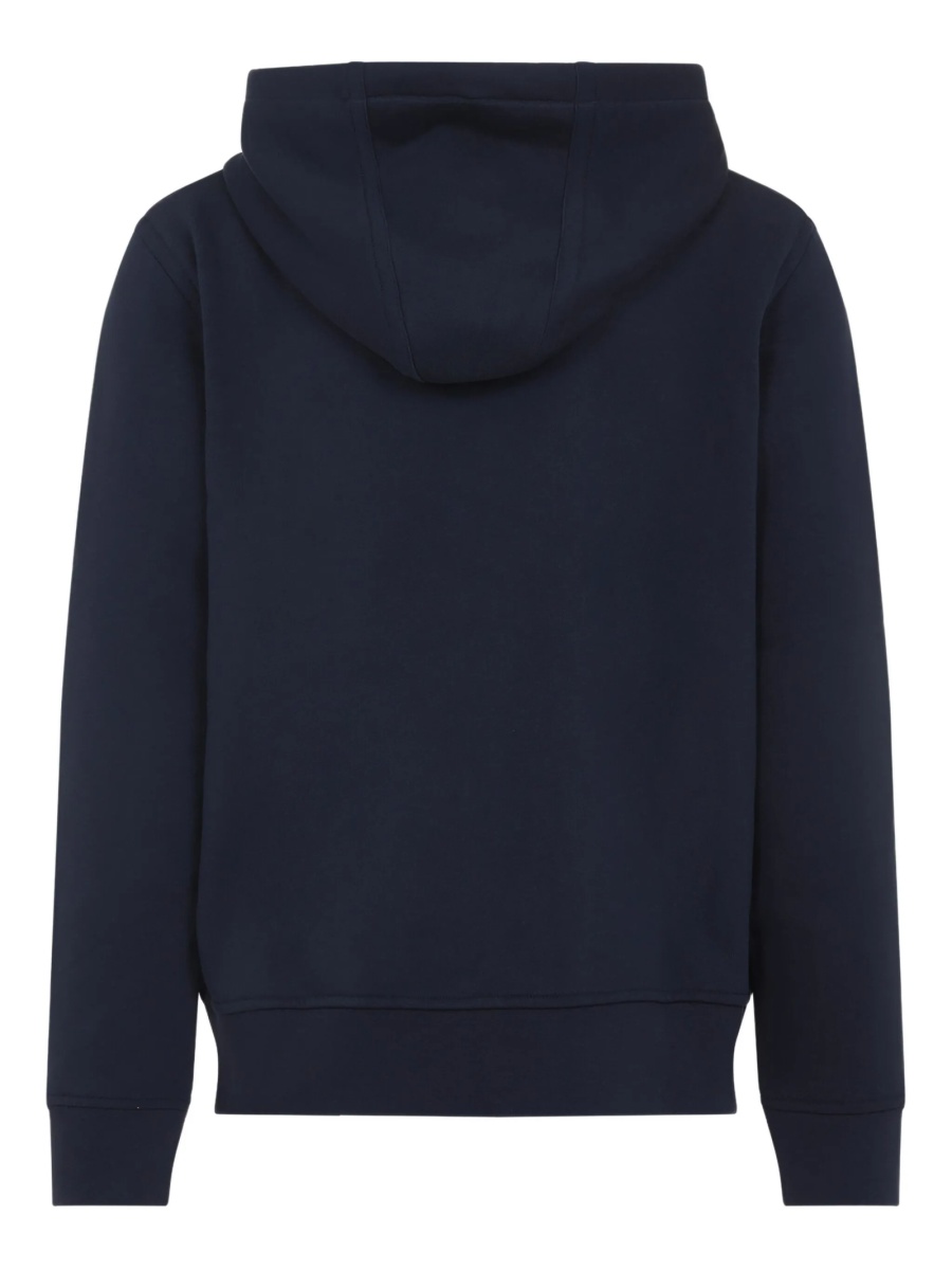 Hanorac ETRO albastru - Img 2