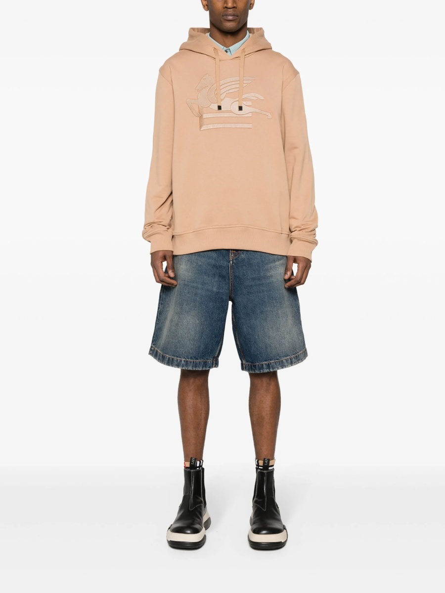 Hanorac ETRO neutru - Img 2