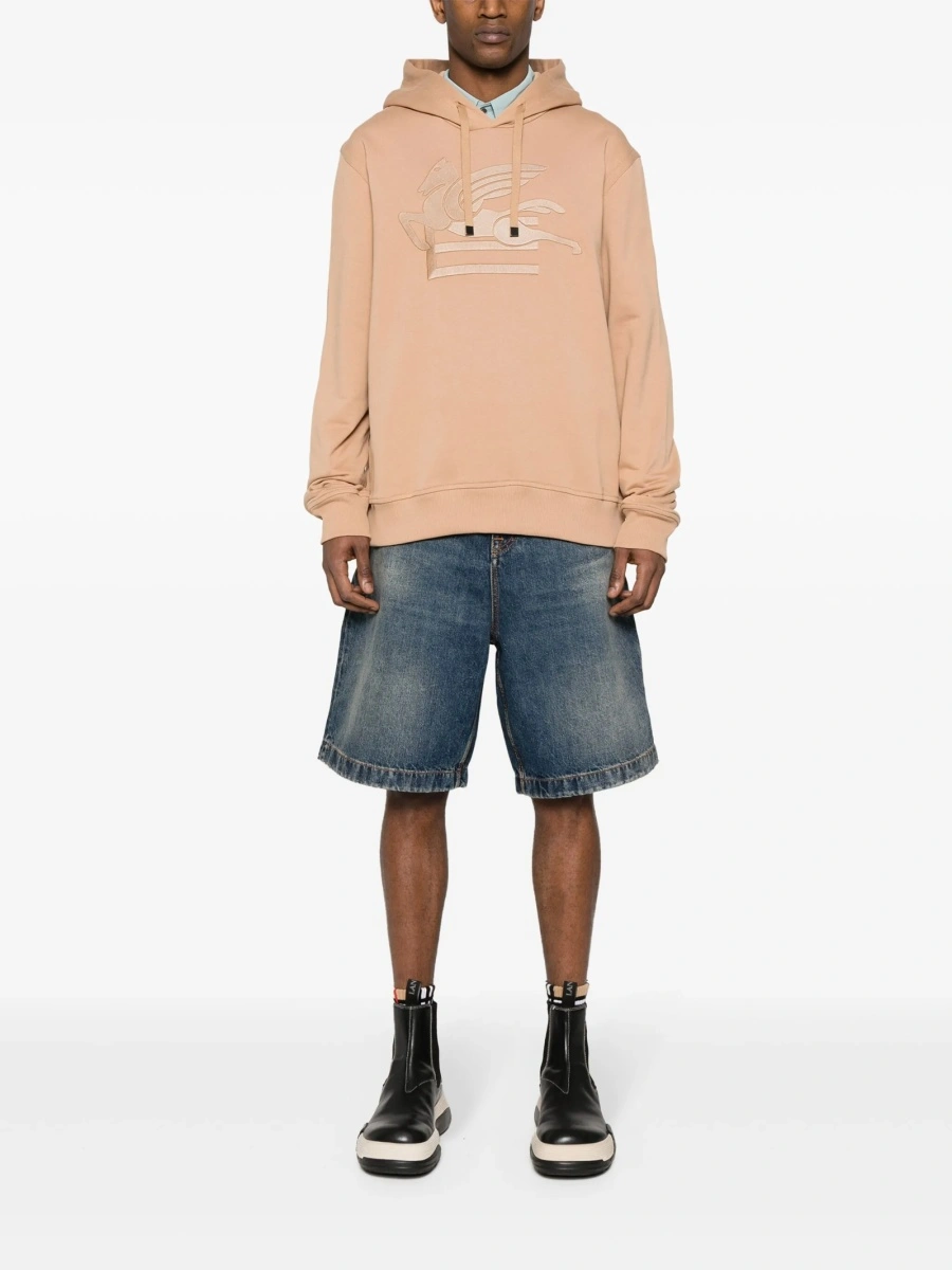 Hanorac ETRO neutru - Img 2