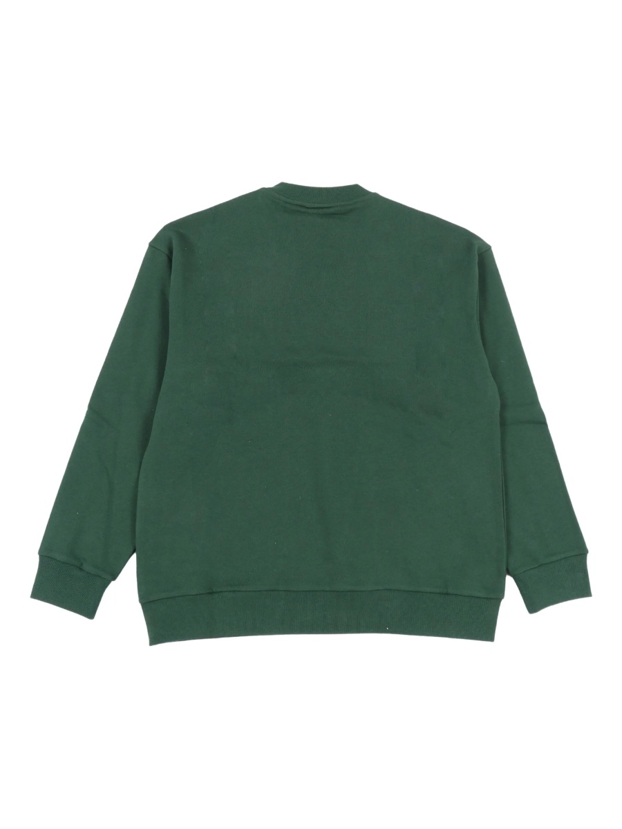 Hanorac Fendi verde - Img 2