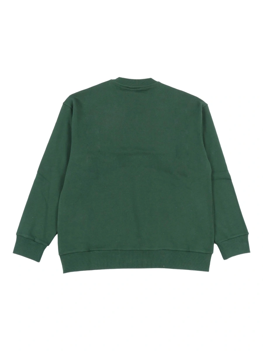 Hanorac Fendi verde - Img 2