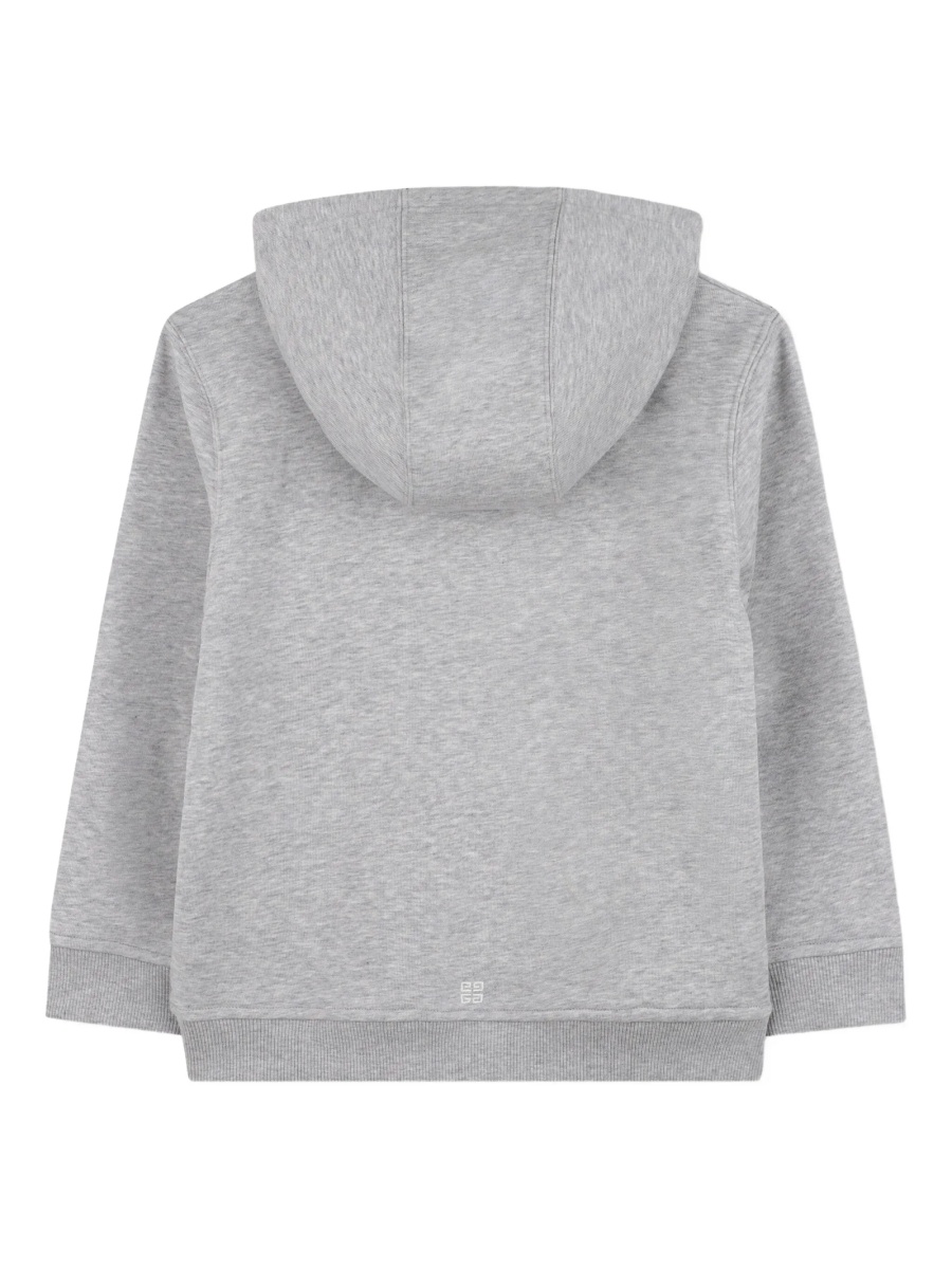 Hanorac Givenchy gri - Img 2