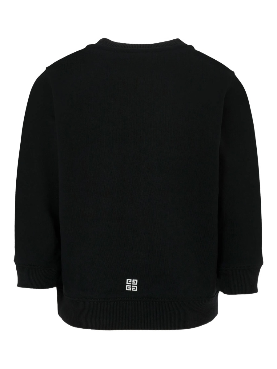 Hanorac Givenchy negru - Img 2