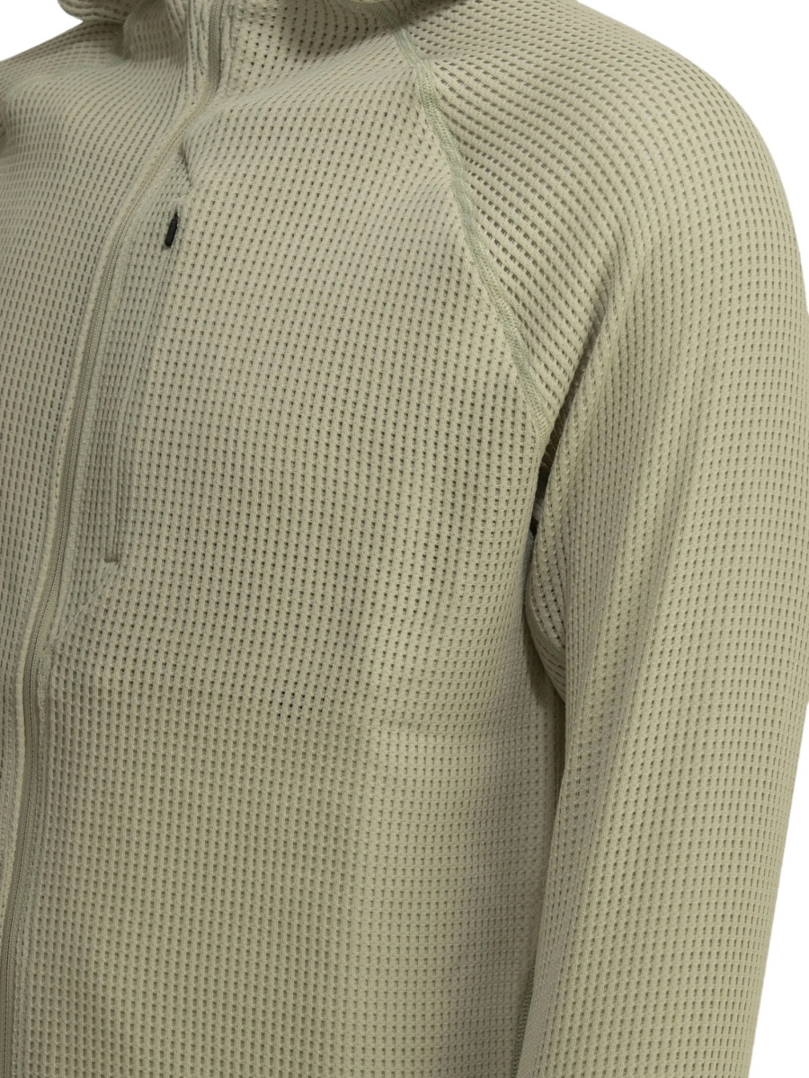 Hanorac Houdini Sportswear neutru - Img 4