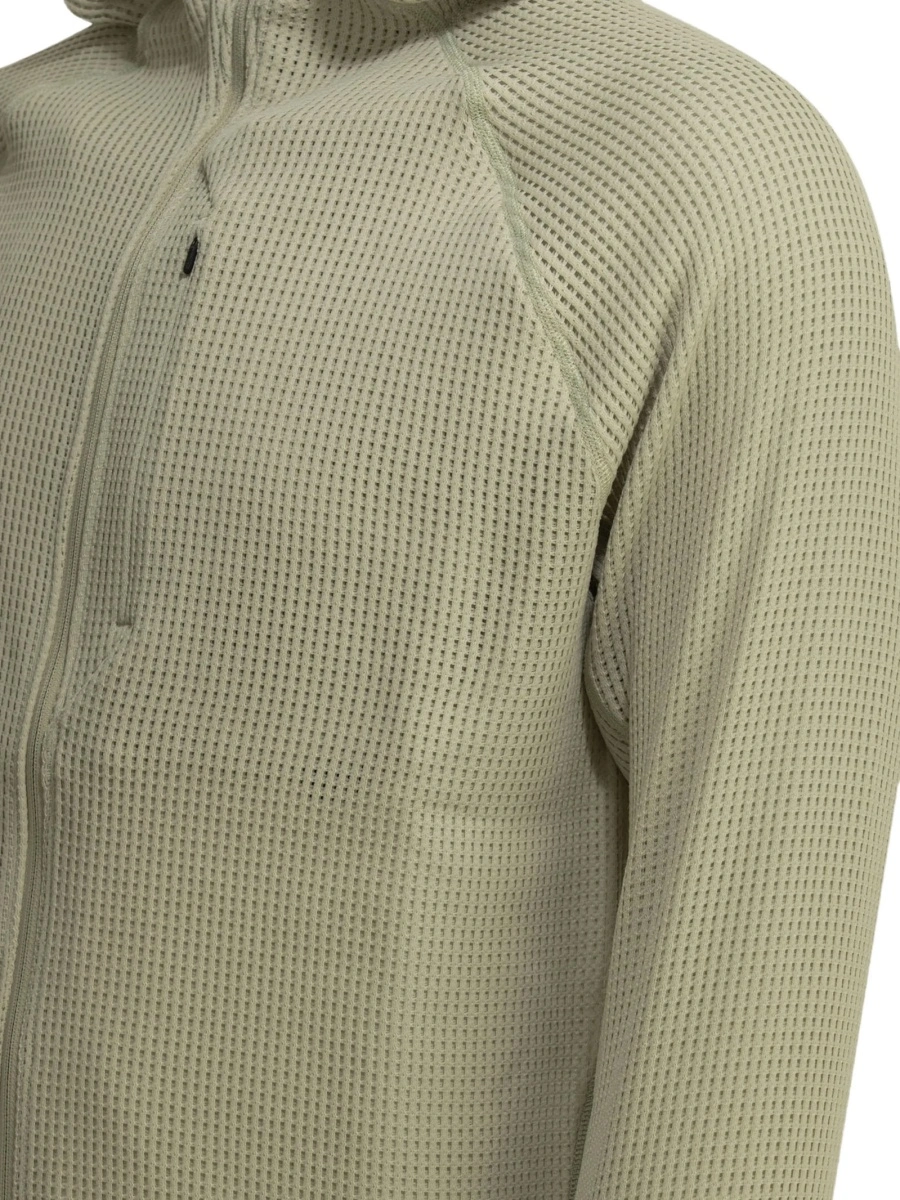 Hanorac Houdini Sportswear neutru - Img 4