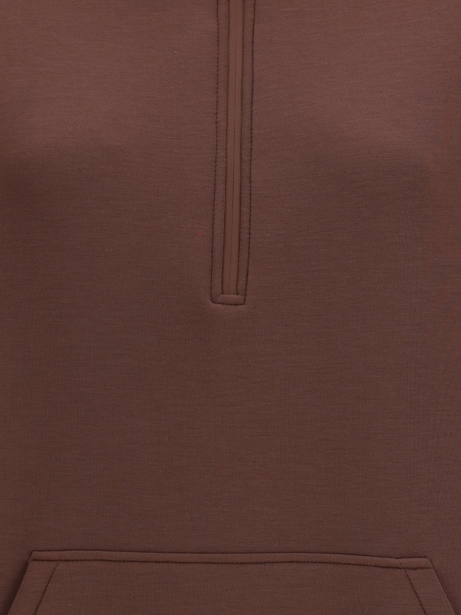Hanorac Max Mara maro - Img 3