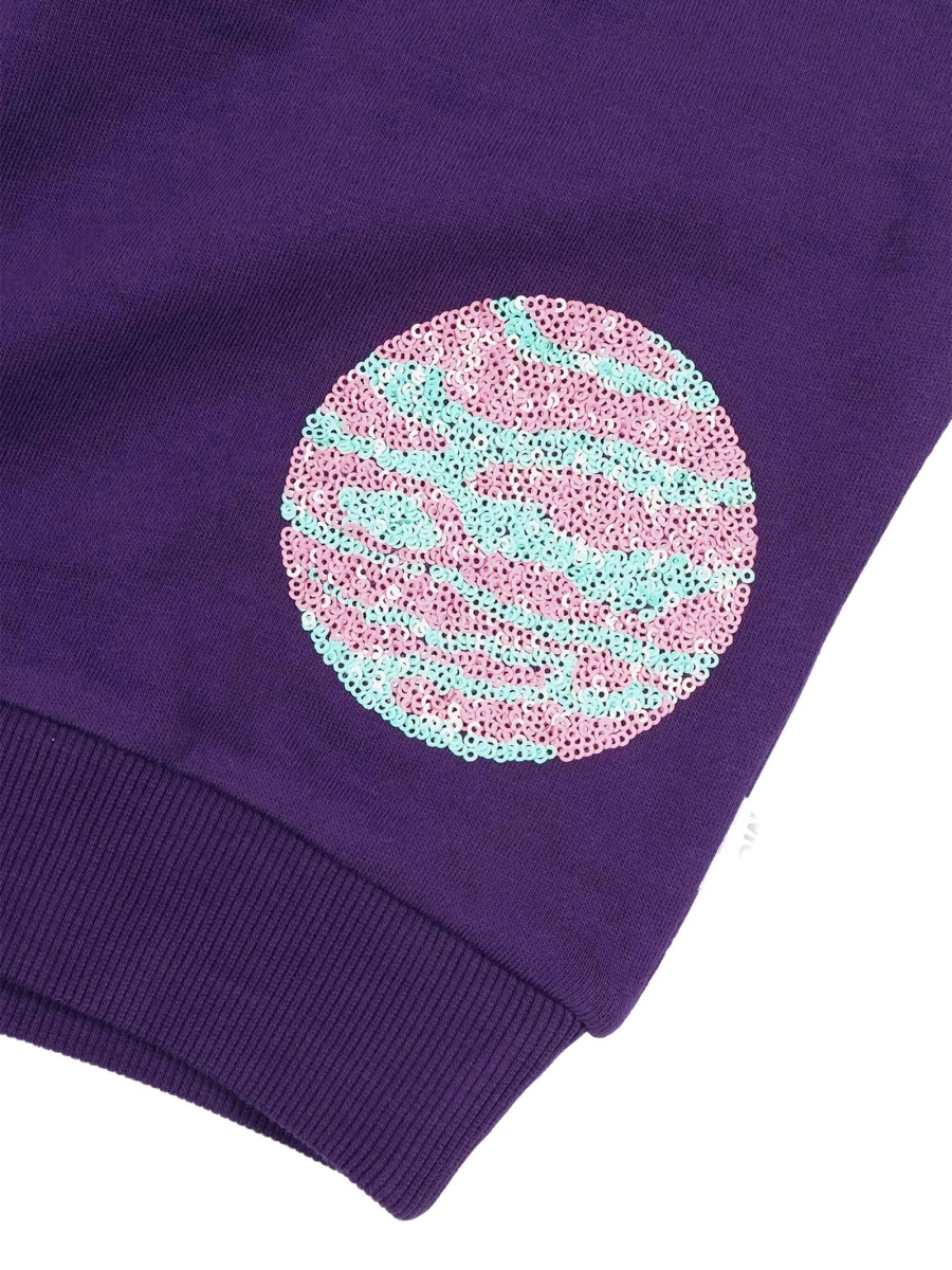 Hanorac MOLO violet - Img 3