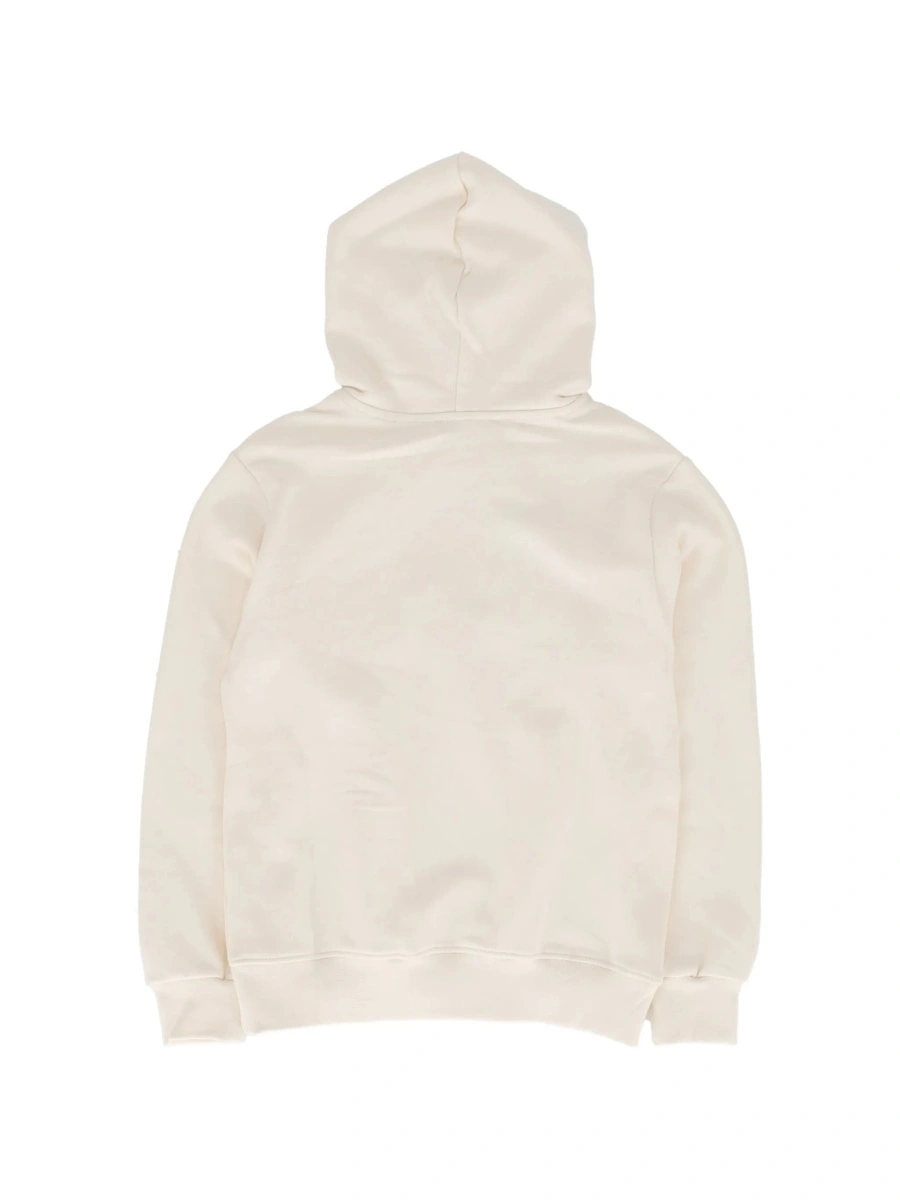 Hanorac MSGM neutru - Img 2