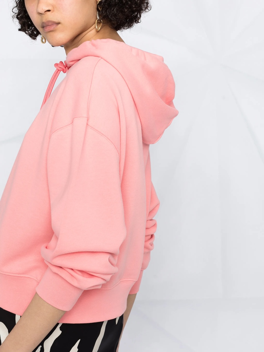Hanorac MSGM roz - Img 3