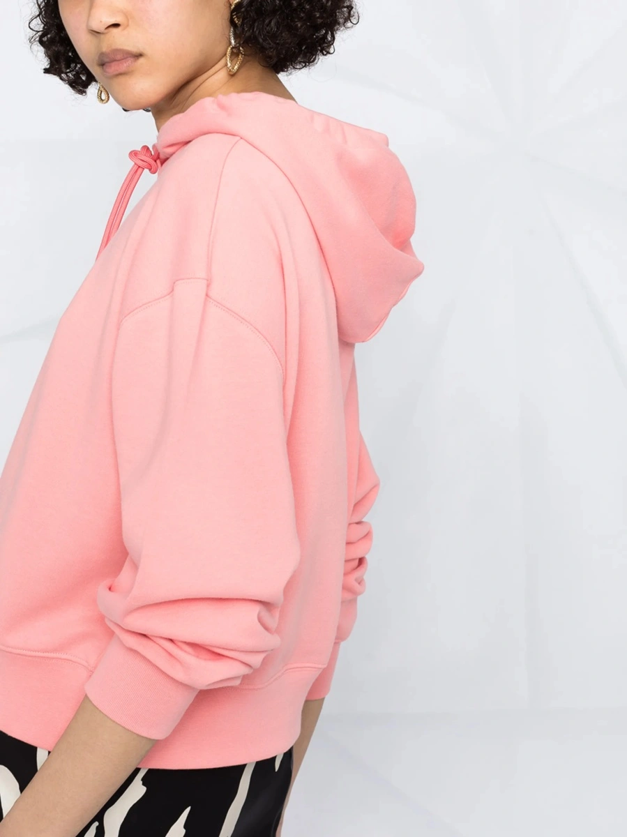 Hanorac MSGM roz - Img 3