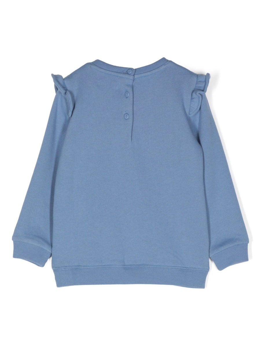 Hanorac Ralph Lauren albastru - Img 2
