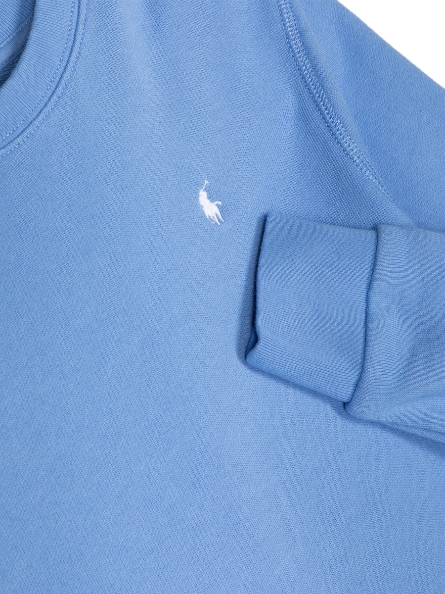 Hanorac Ralph Lauren albastru - Img 3