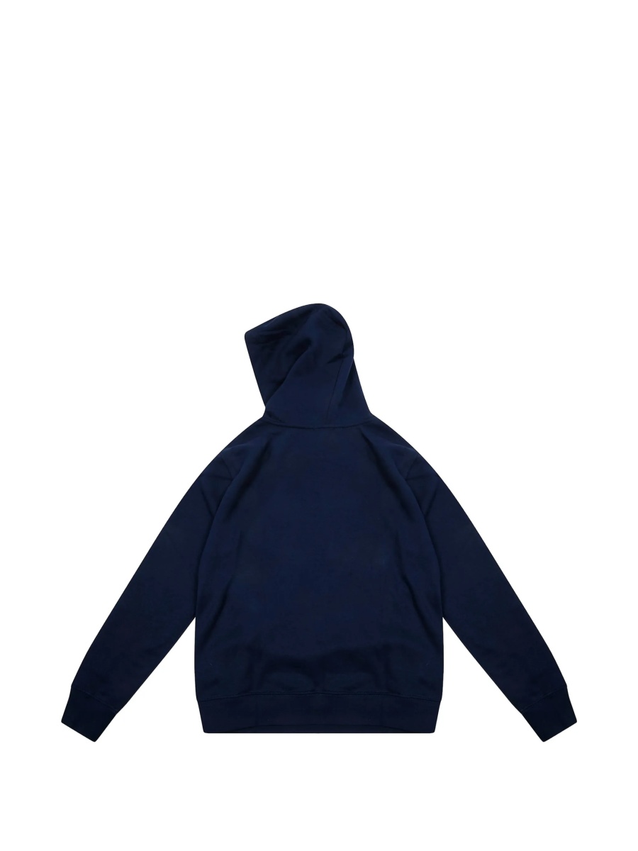 Hanorac Ralph Lauren albastru - Img 2