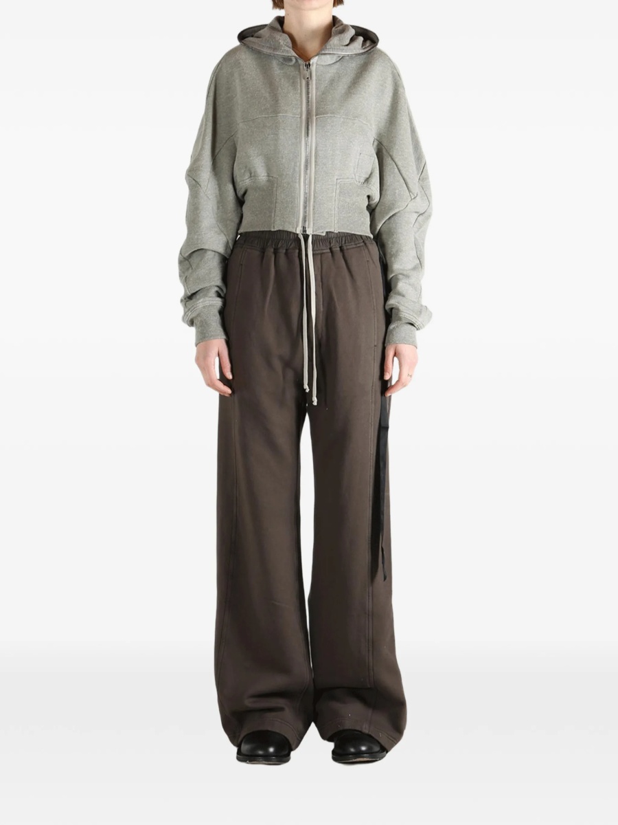 Hanorac Rick Owens gri - Img 2