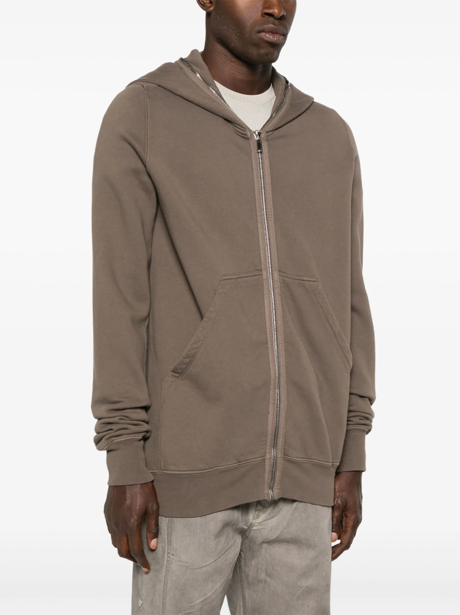 Hanorac Rick Owens maro - Img 3
