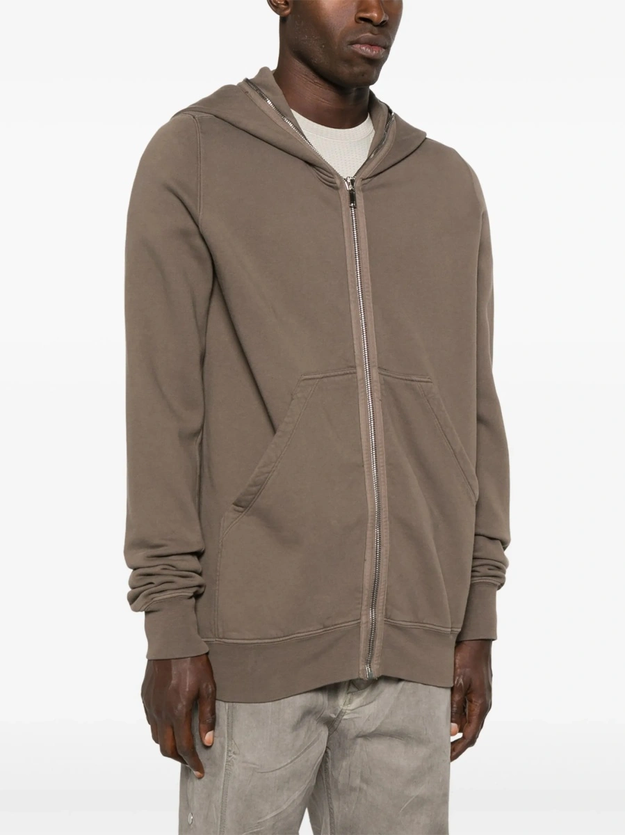 Hanorac Rick Owens maro - Img 3