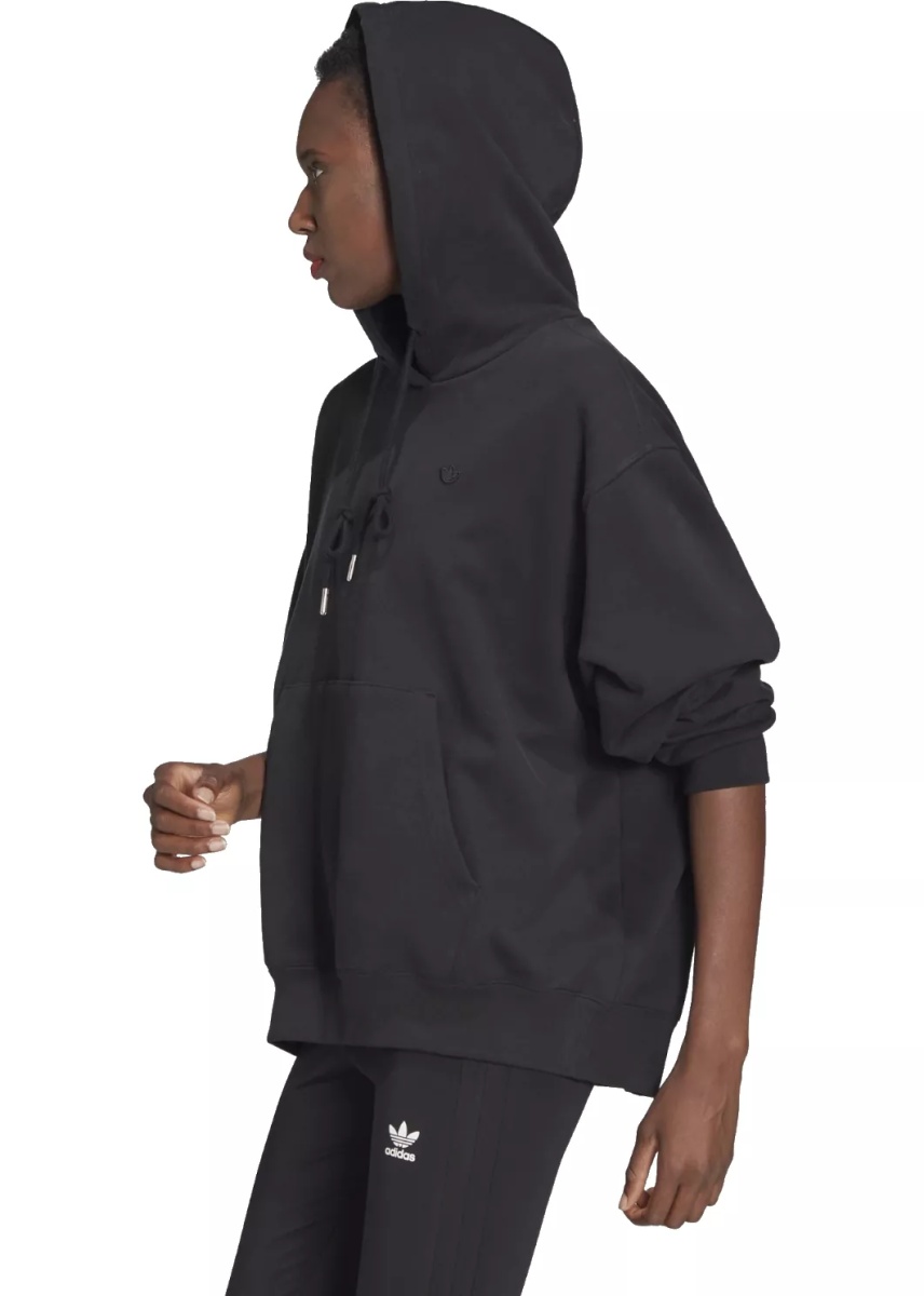 Hanorace adidas Adicolor Oversize Hoodie - Img 2