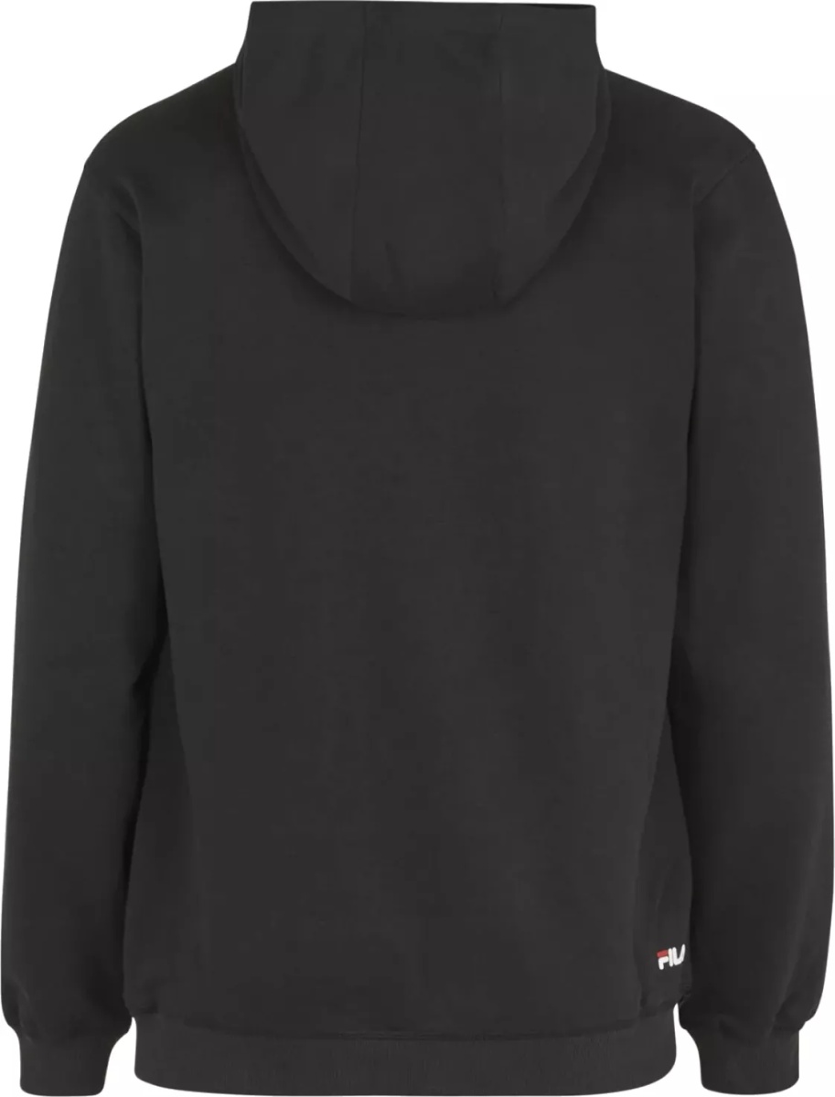 Hanorace Barumini Hoody - Img 2