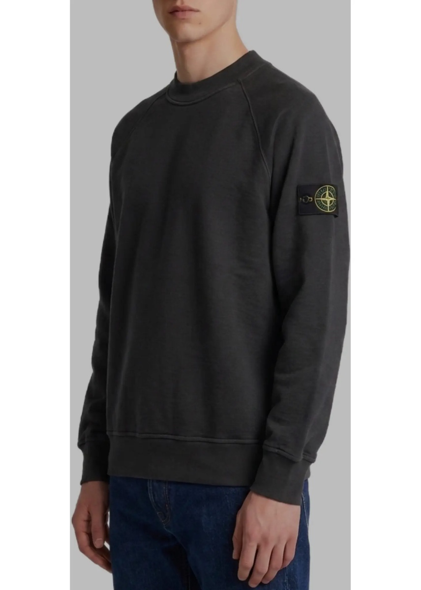 Hanorace Crewneck Sweatshirt - Img 2
