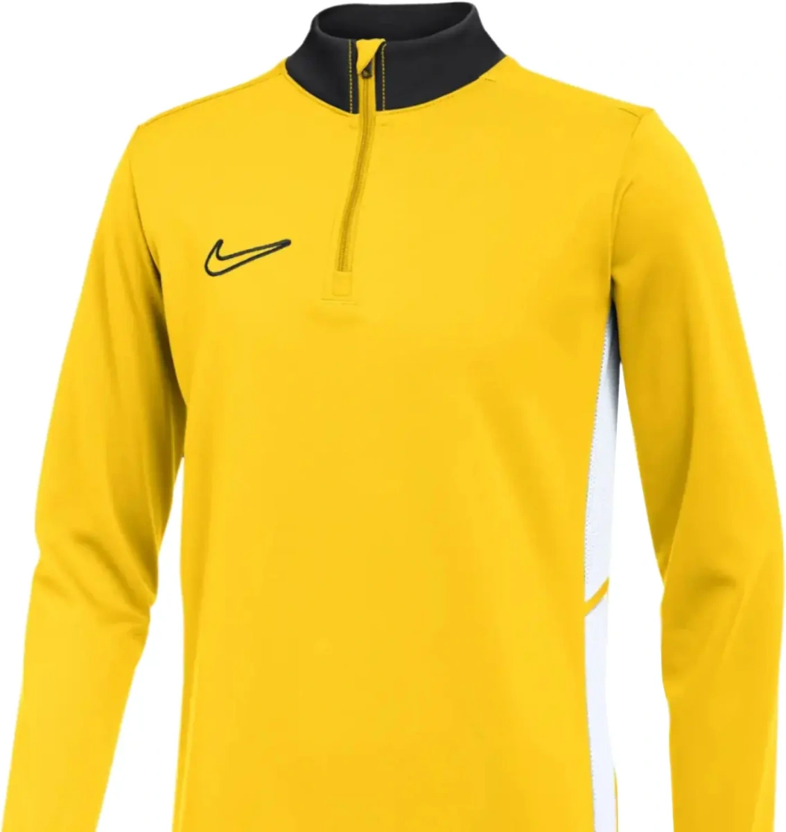 Hanorace Dri-Fit Academy 25 Drill Jr Top - Img 3
