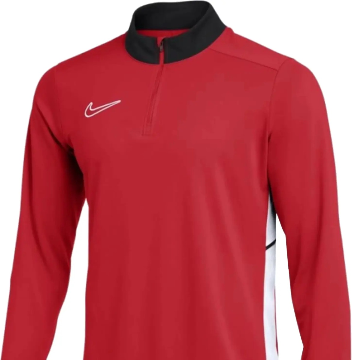 Hanorace Dri-Fit Academy 25 Drill Top - Img 3