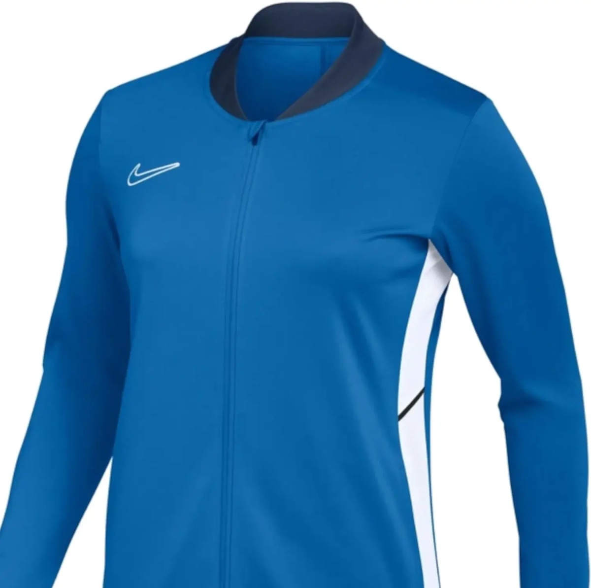 Hanorace Dri-FIT Academy Knit Football Track Jacket - Img 3