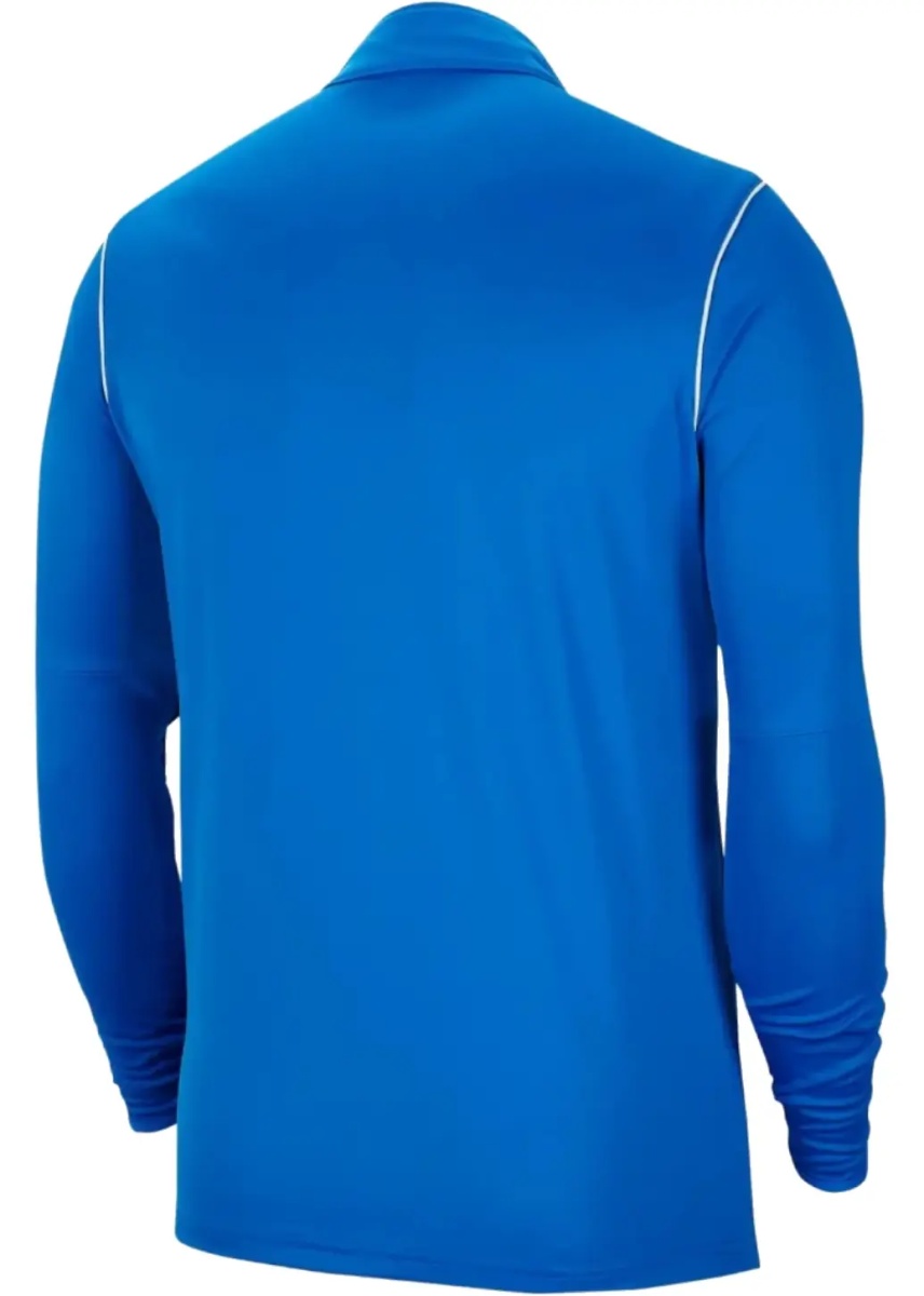 Hanorace Dry Park 20 Training Jacket - Img 2