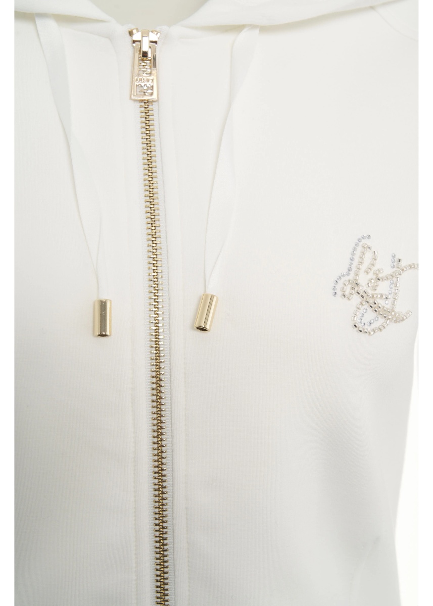 Hanorace Hooded jacket - Img 5