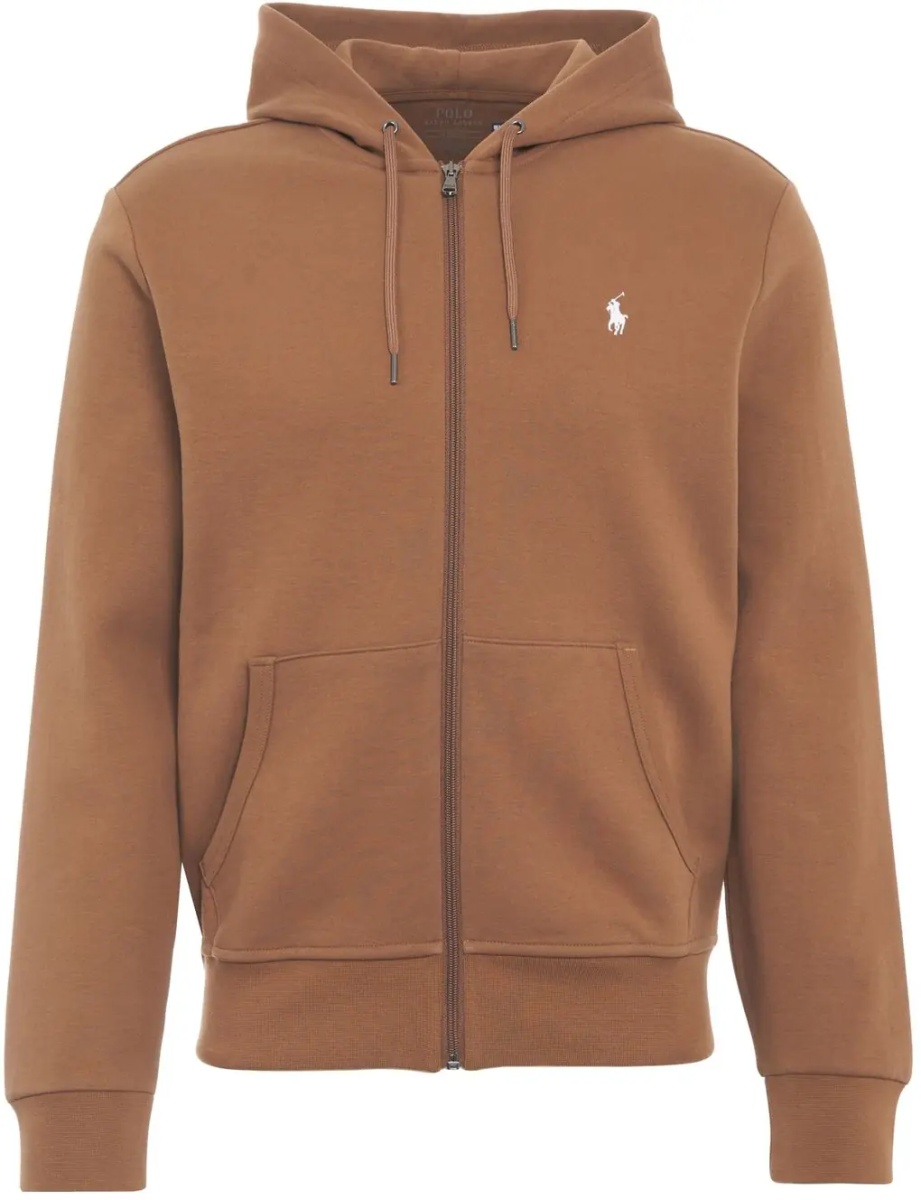 Hanorace Hoodie with logo embroidery - Img 2