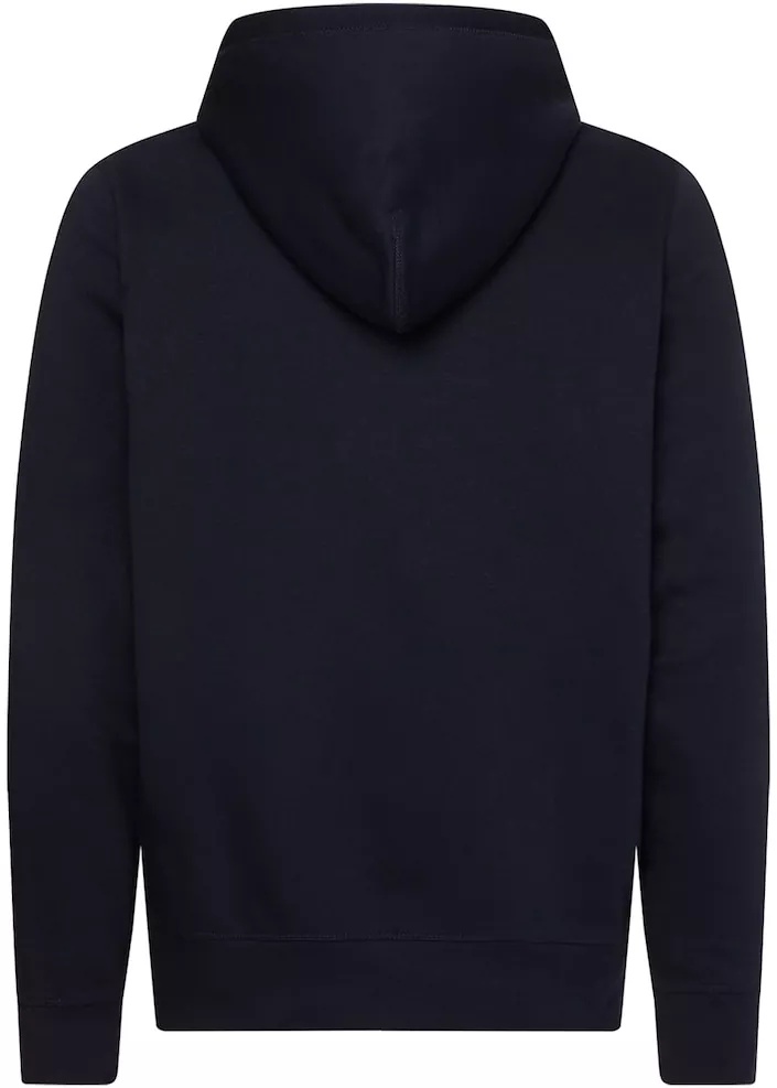 Hanorace STRUCTURE FLAG HOODY - Img 2