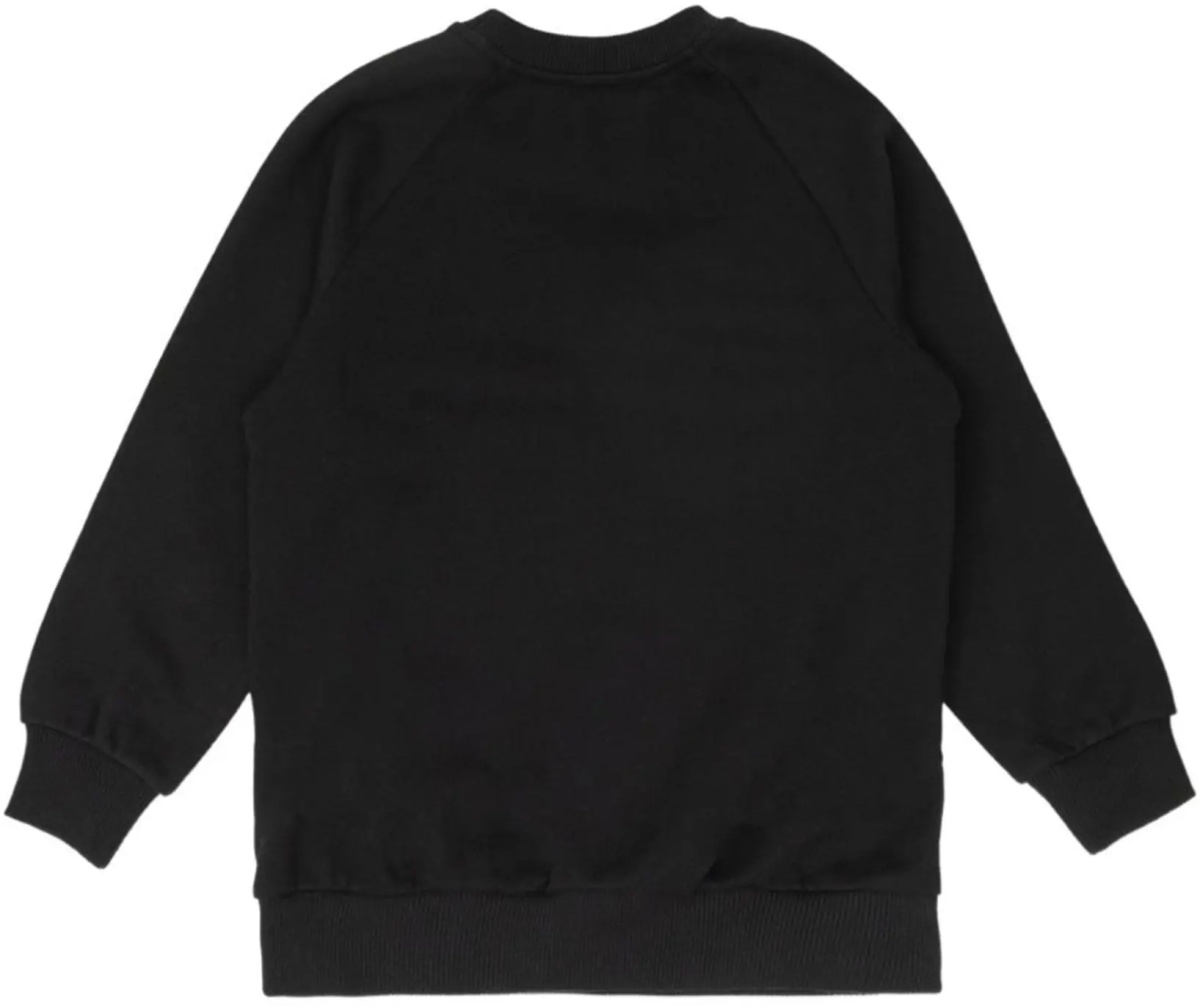 Hanorace Sweatshirt With Logo - Img 2