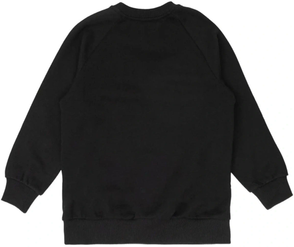 Hanorace Sweatshirt With Logo - Img 2