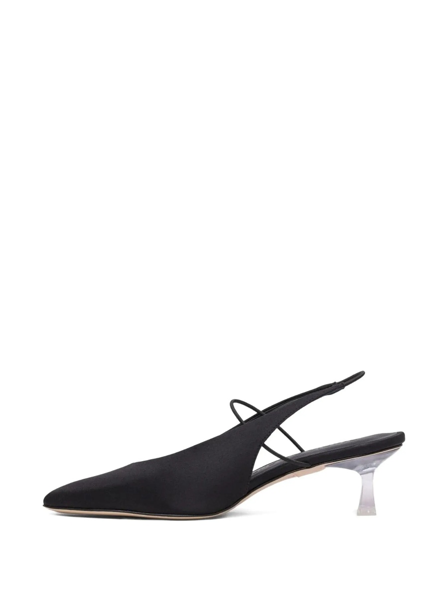 Heeled shoes - Img 4