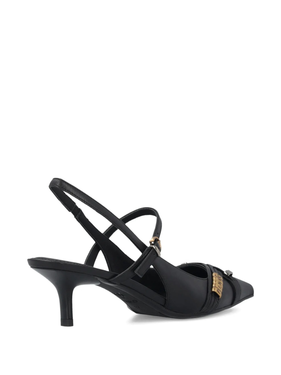 Heeled shoes - Img 3