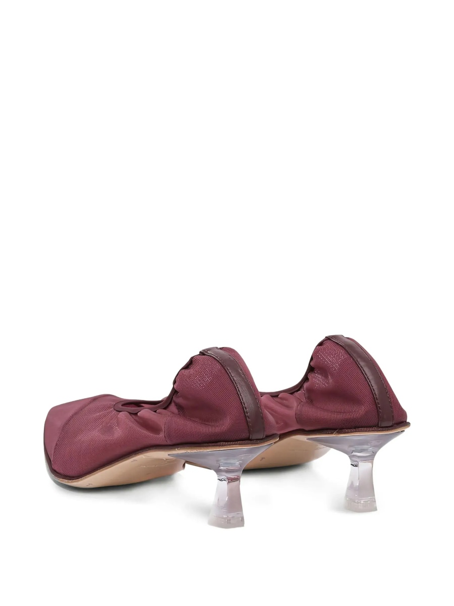 Heeled shoes - Img 3