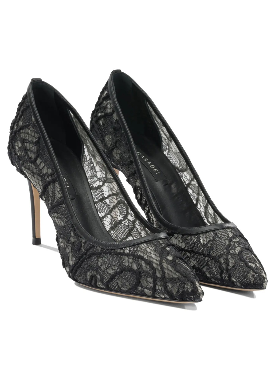 Heeled shoes - Img 2