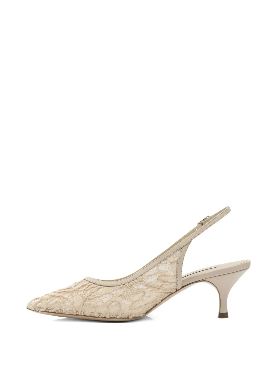 Heeled shoes - Img 9