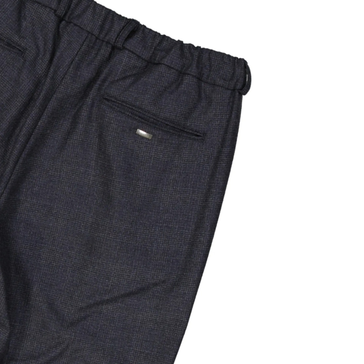 Herno Wool Trousers - Img 3