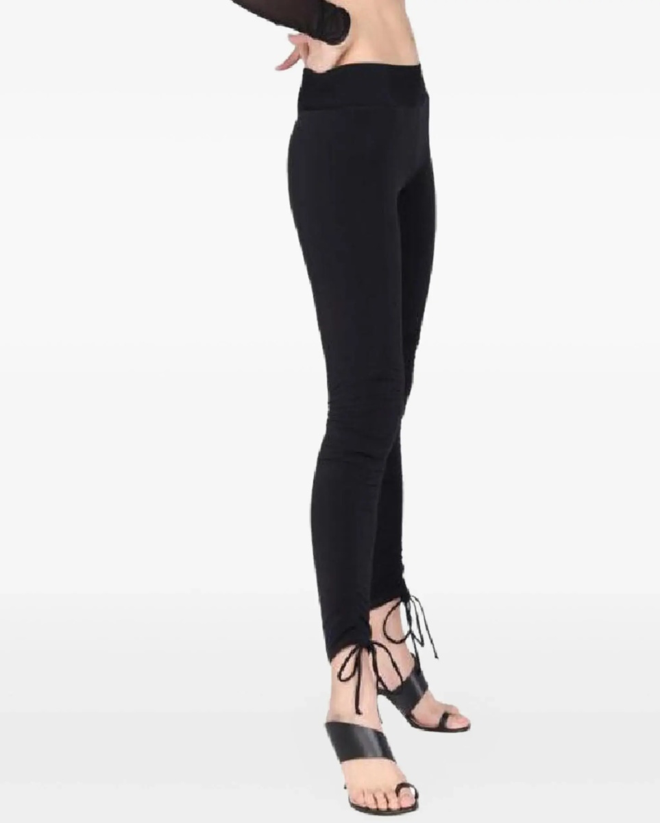 High Waist Leggings - Img 2