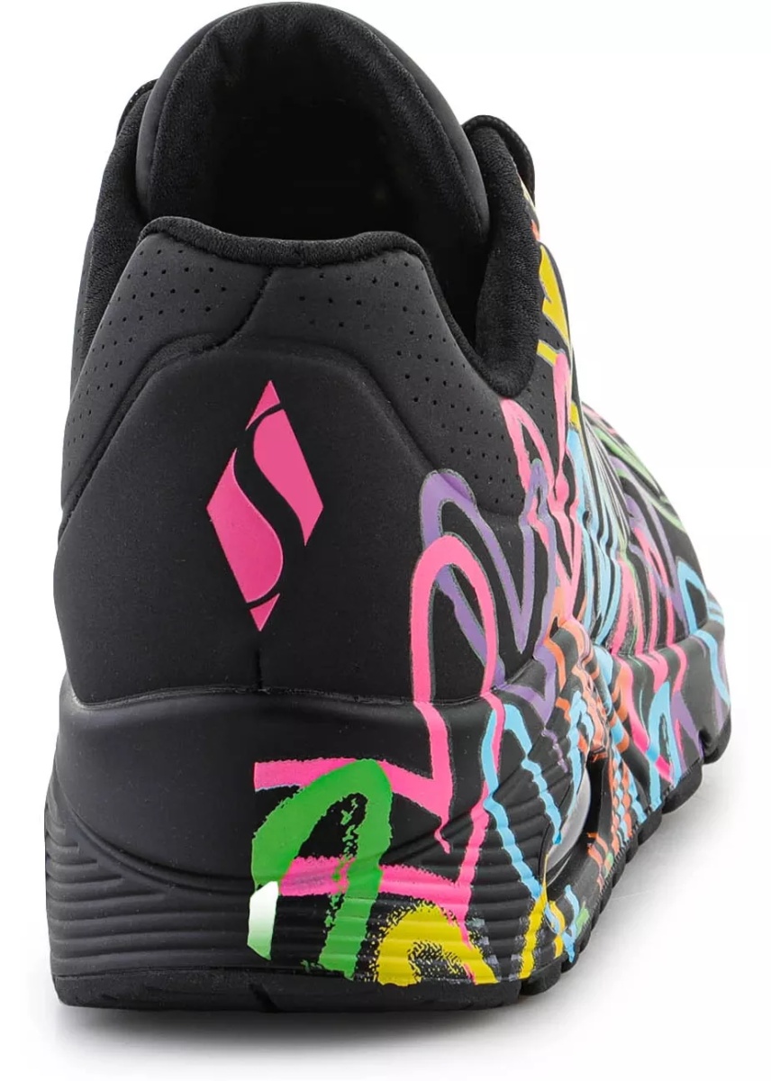 Highlight Love 177981/BKMT Black/Multi - Img 5