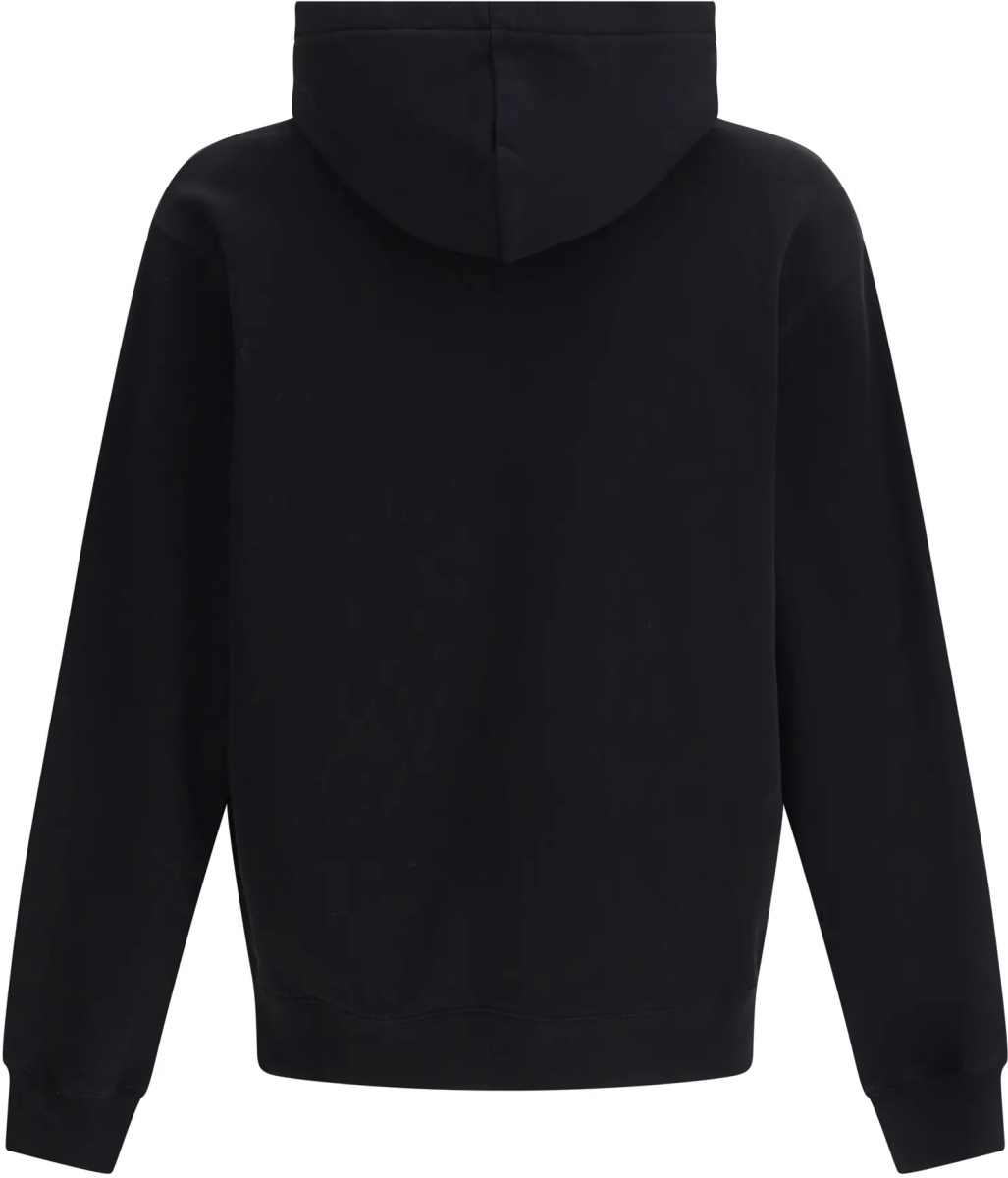 Hooded Sweatshirt - Img 2
