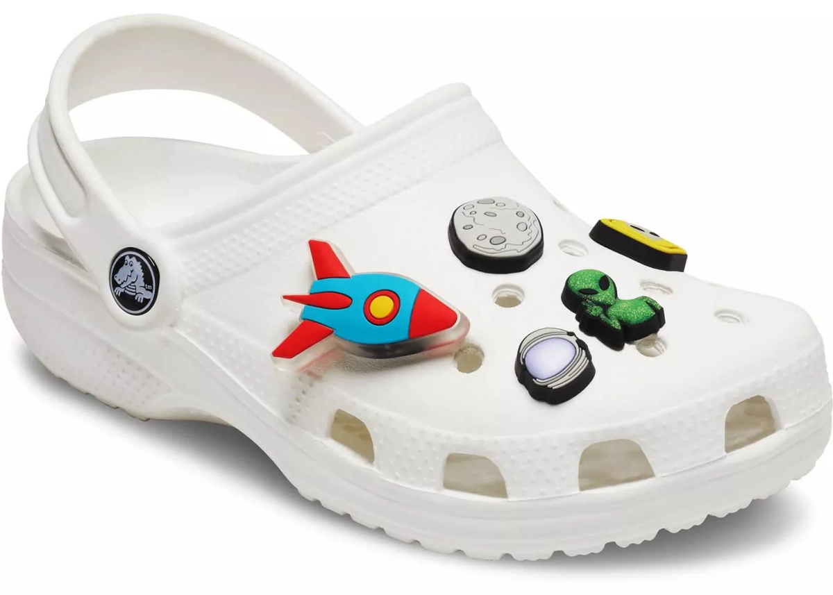 Huse JIBBITZ™ CHARMS - Img 2