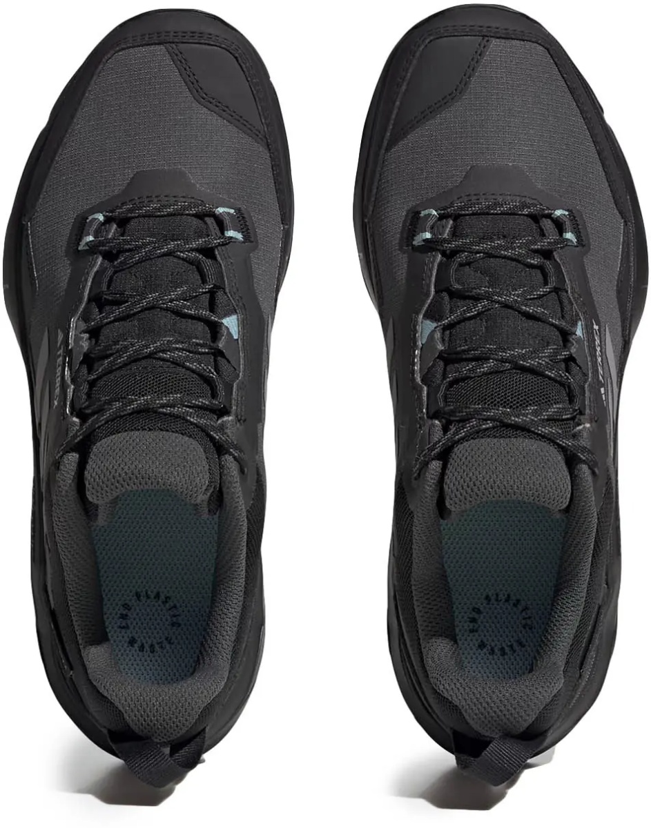 Incaltaminte Adidas Terrex AX4 GTX W Cblack - Img 3