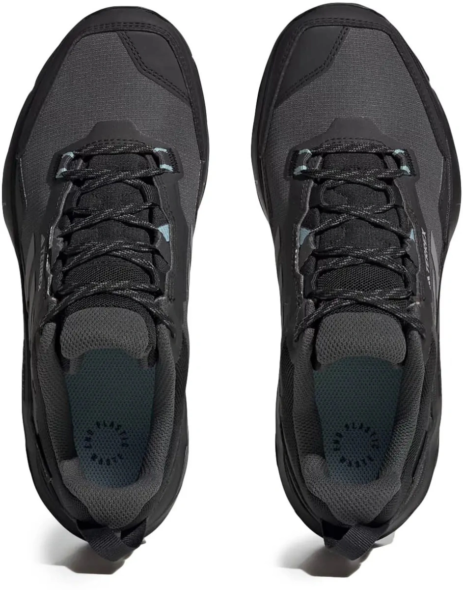 Incaltaminte Adidas Terrex AX4 GTX W Cblack - Img 3