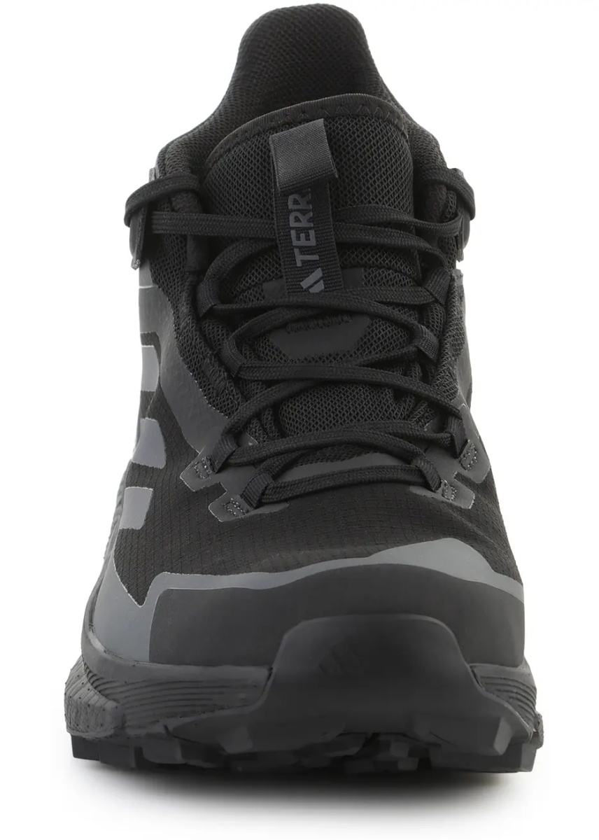 Incaltaminte Adidas Terrex Free Hiker GORE-TEX Hiking Shoes CBlack - Img 2