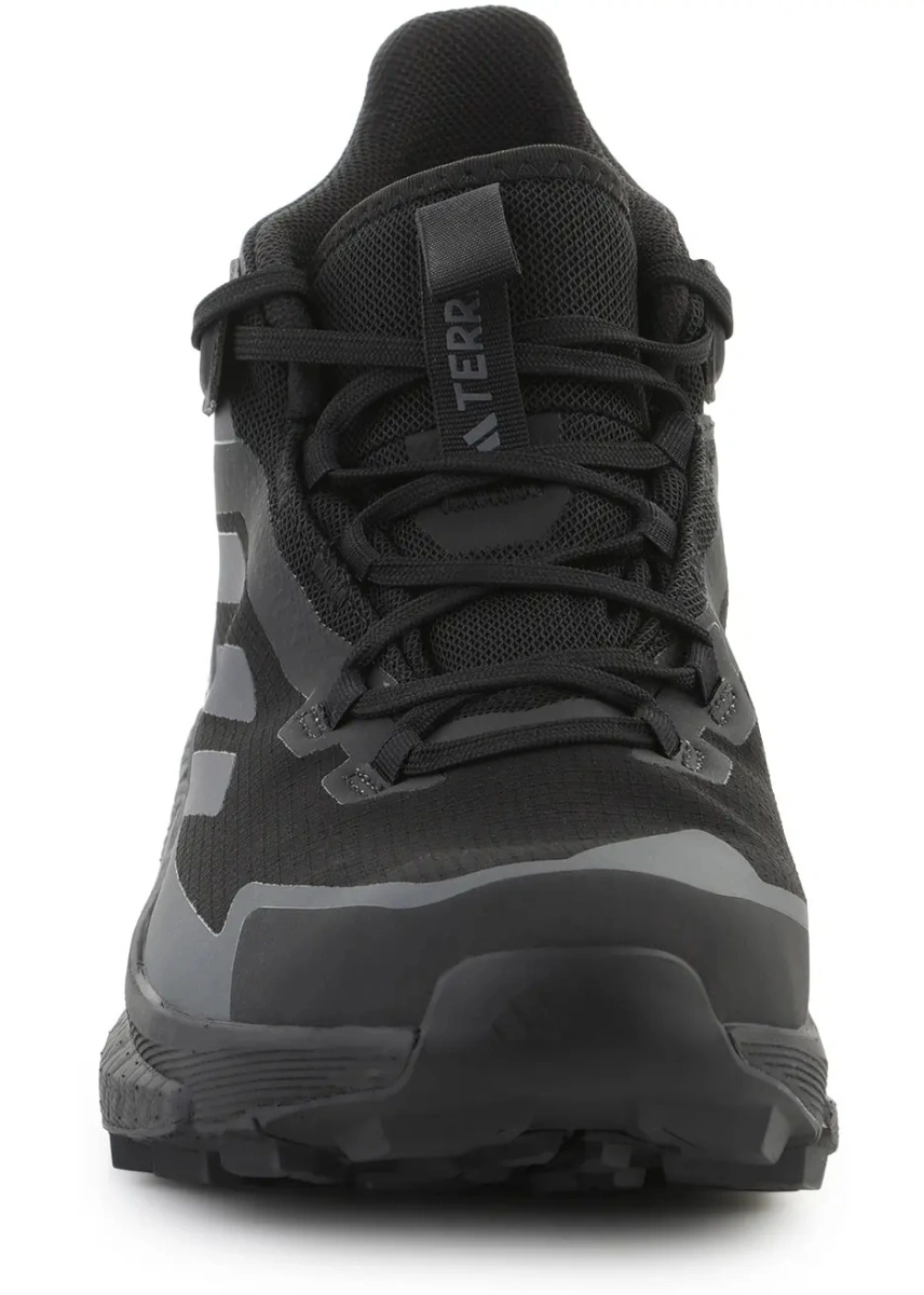Incaltaminte Adidas Terrex Free Hiker GORE-TEX Hiking Shoes CBlack - Img 2