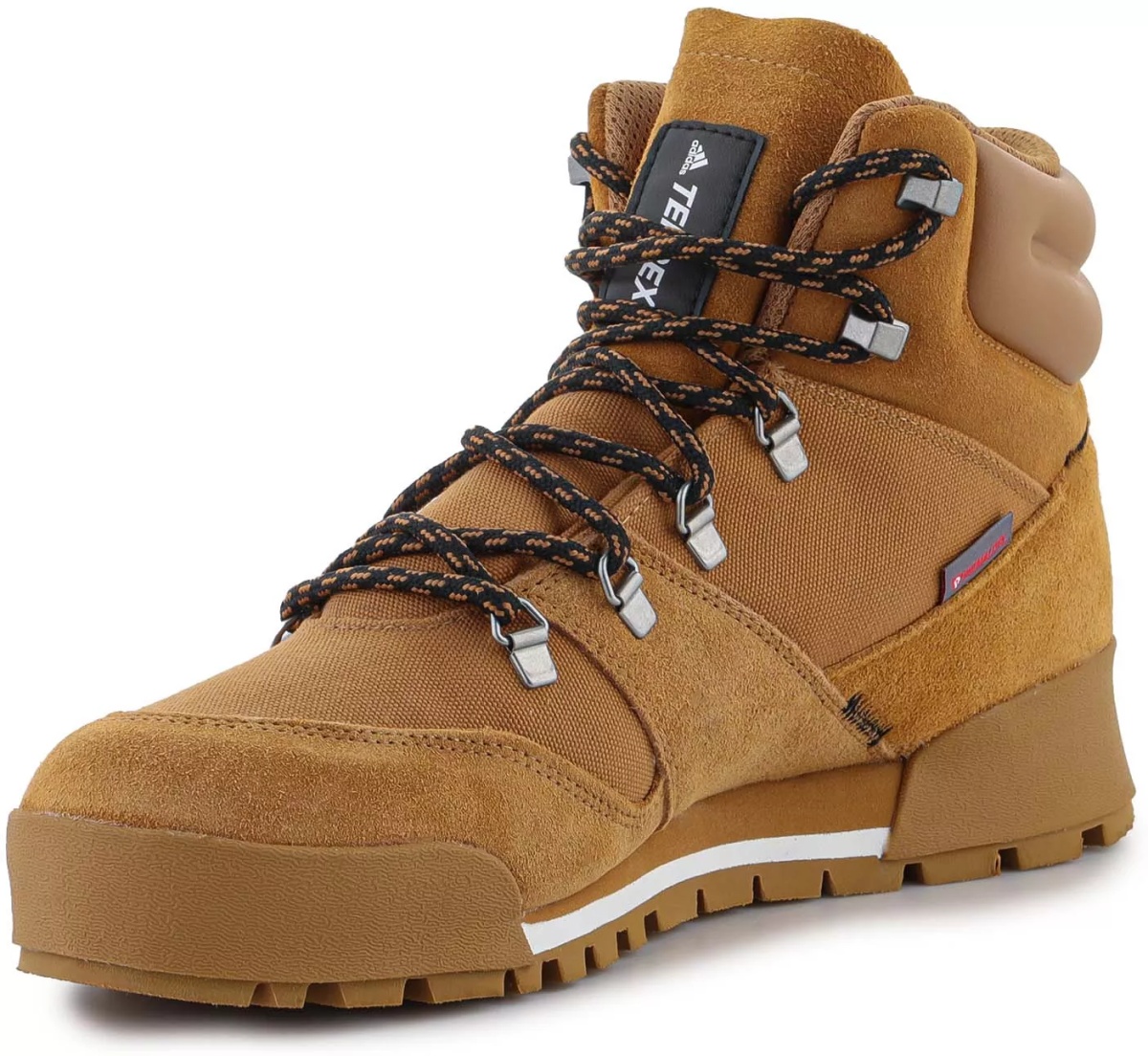 Incaltaminte Adidas Terrex snowpitch C . RDY FV7960 - Img 4