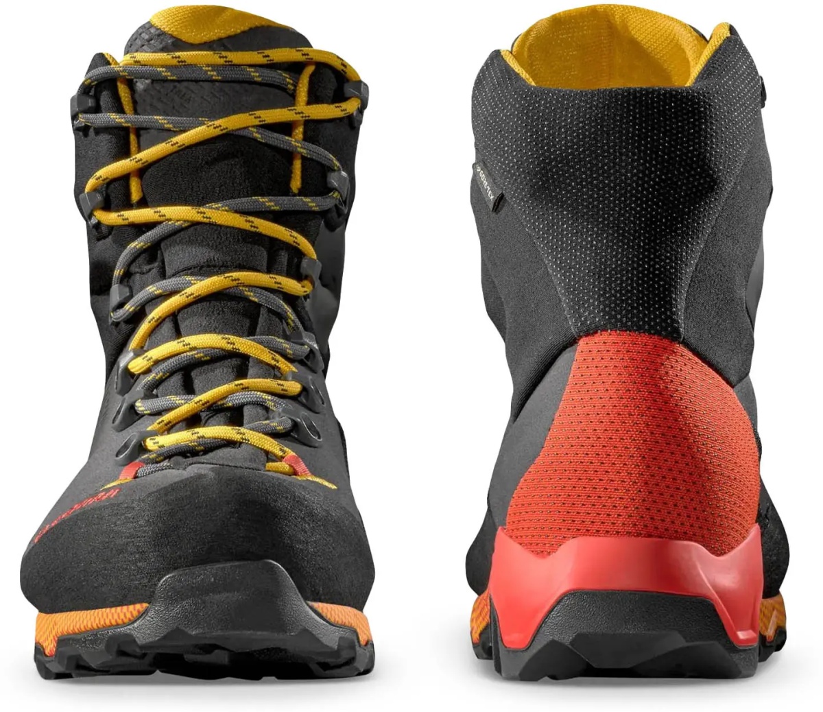 Incaltaminte Aequilibrium Trek GTX ZFHS139G00Y00 CarbonYellow - Img 4